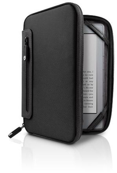 Marware Jurni Black e-book reader case