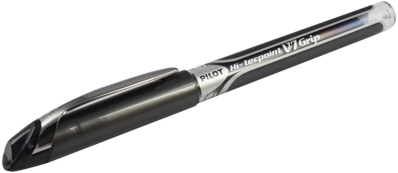 Pilot 651943 Schwarz 12Stück(e) Tintenroller