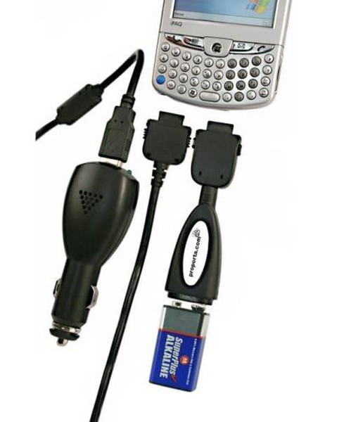 Proporta 7026 mobile device charger