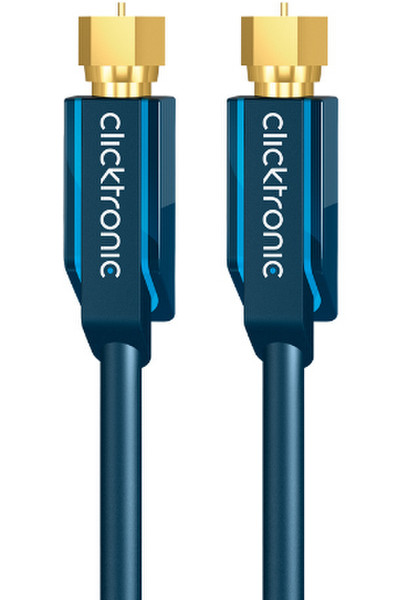 ClickTronic 15m SAT Antenna Cable