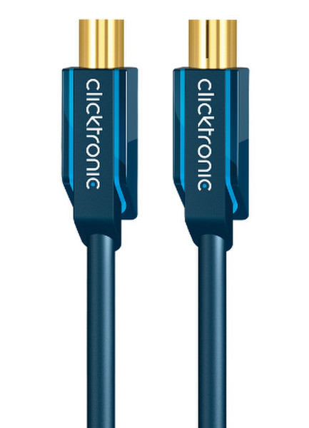 ClickTronic 20m Antenna Cable