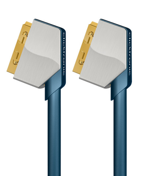 ClickTronic 0.75m Scart