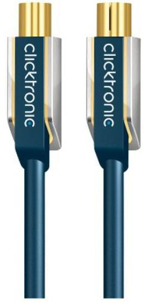 ClickTronic 7.5m Antenna cable
