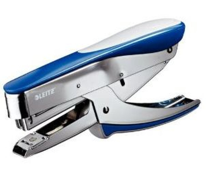 Esselte 726113 Blue stapler