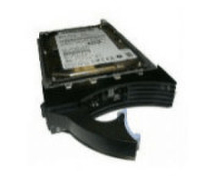 IBM 300GB U320 SCSI 300ГБ SCSI внутренний жесткий диск