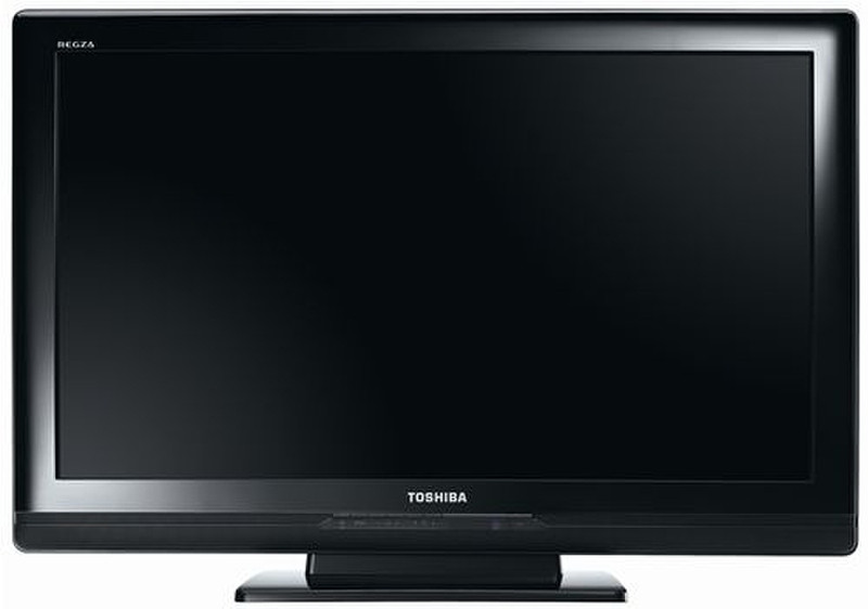 Toshiba 42AV500PG 42Zoll HD Schwarz LCD-Fernseher