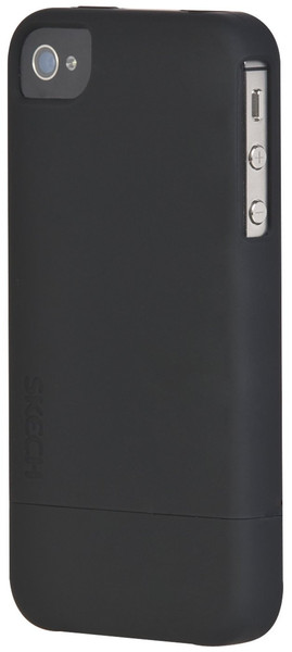 Skech Hard Cover case Черный