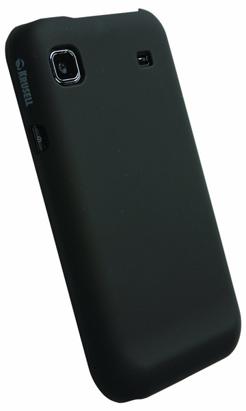 Krusell ColorCover Cover case Schwarz