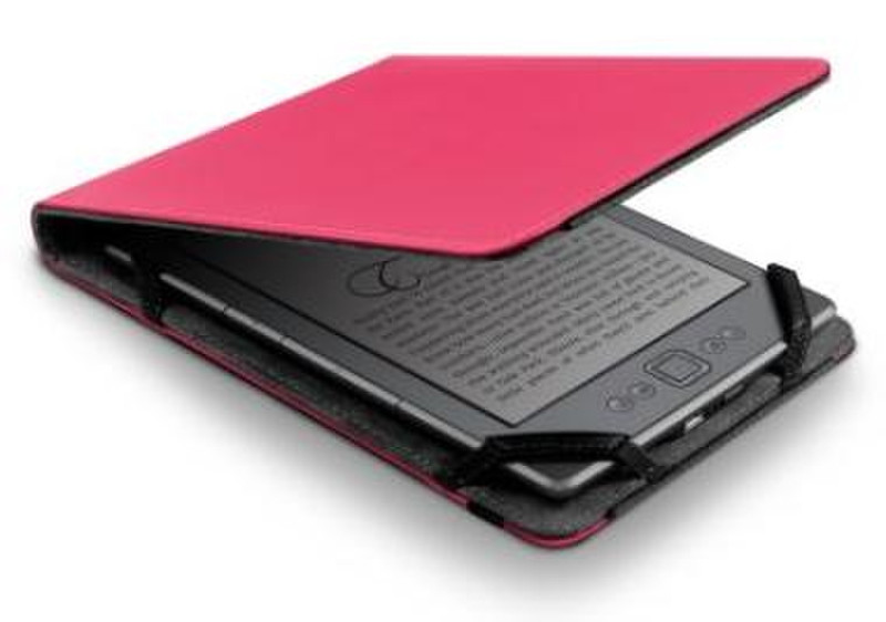 Marware Eco-Flip flip Pink E-Book-Reader-Schutzhülle