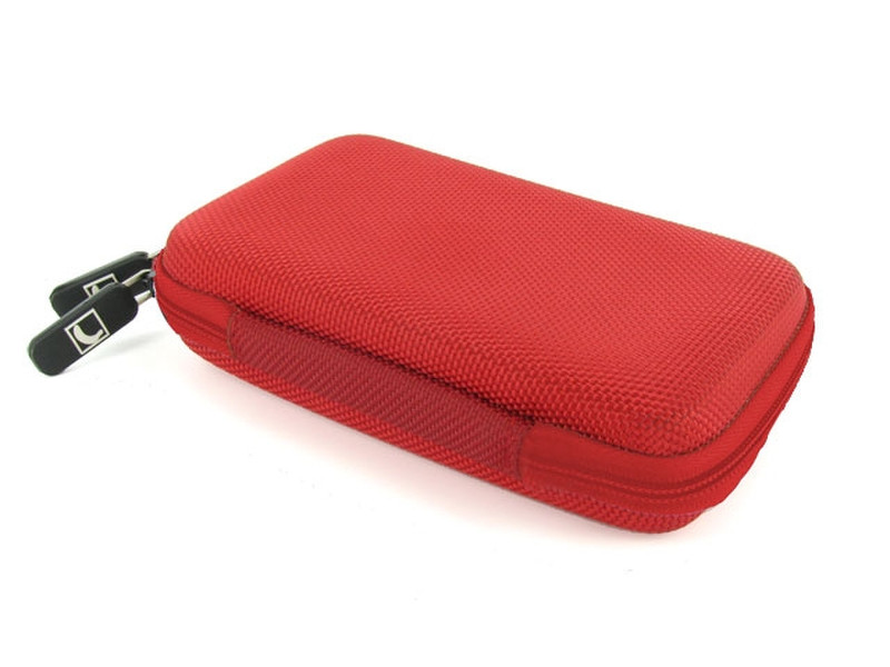 COOL BANANAS 9042209 Cover Red MP3/MP4 player case