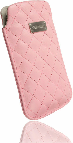 Krusell Coco Pouch case Pink