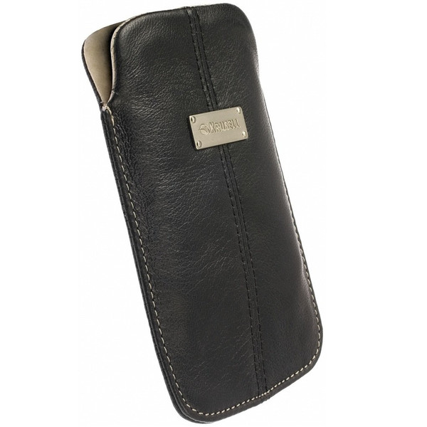 Krusell Luna Pouch case Black