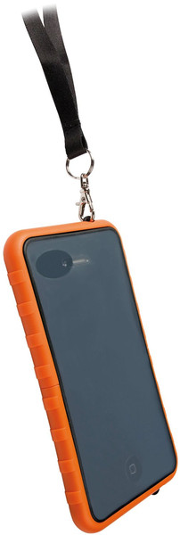 Krusell SEaLABox Pouch case Orange