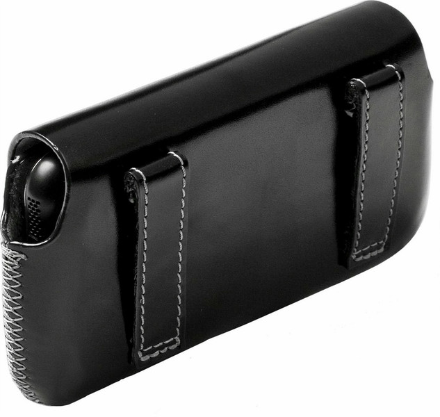 Krusell Hector Holster case Schwarz