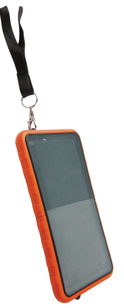 Krusell SEaLABox Pouch case Orange