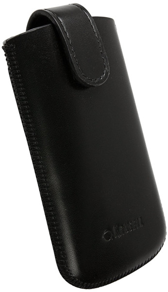 Krusell Asperö Pouch case Black