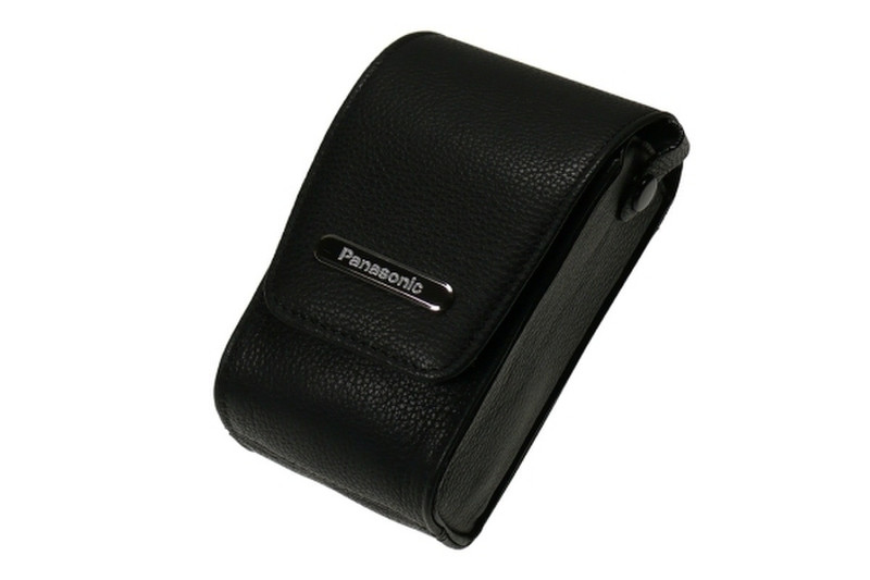 Panasonic Leather Case Black for SDR-S7