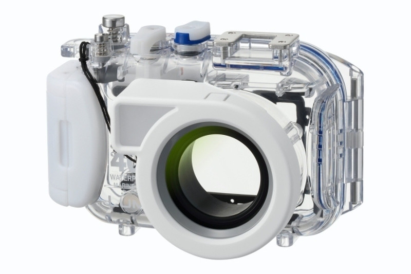 Panasonic DMW-MCFS5E Marine Case DMC-FS3/FS5 underwater camera housing