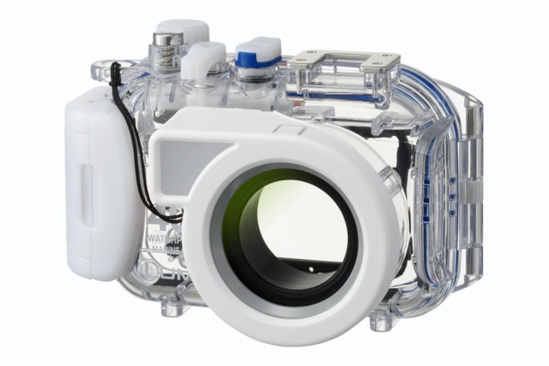 Panasonic DMW-MCFX35E Marine Case DMC-FX35/FX37 underwater camera housing