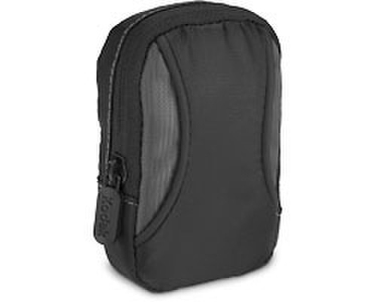 Kodak Resilient Camera Case I, Black