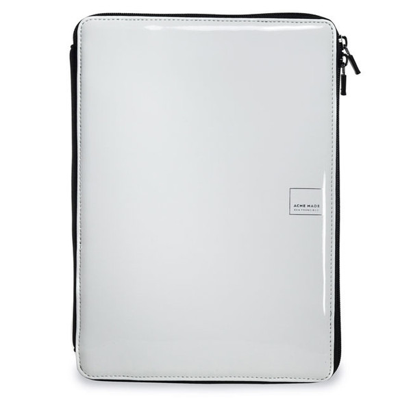 Acme Made Slick Sleeve case White e-book reader case
