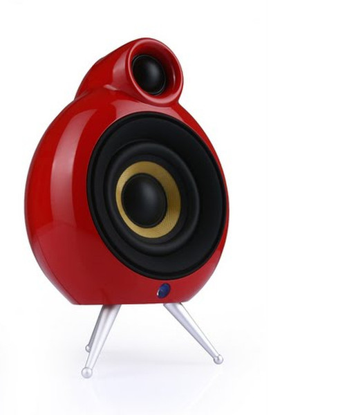 Scandyna Micropod SE Active 10W Red