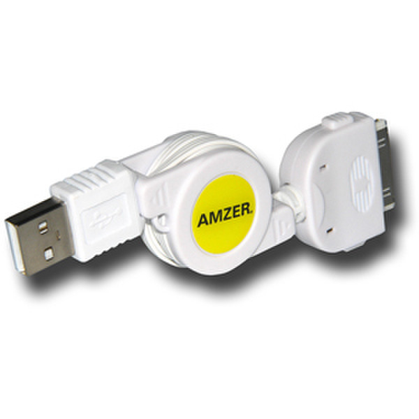 Amzer AMZ20453 аксессуар для портативного устройства