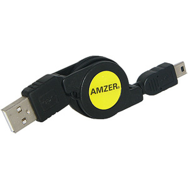Amzer AMZ20455 кабель USB