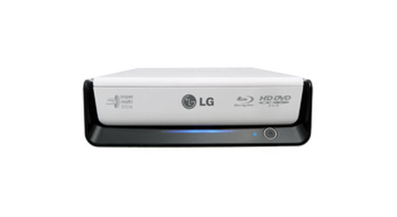 LG BE06LU10 One Drive - really ALL Formats optical disc drive