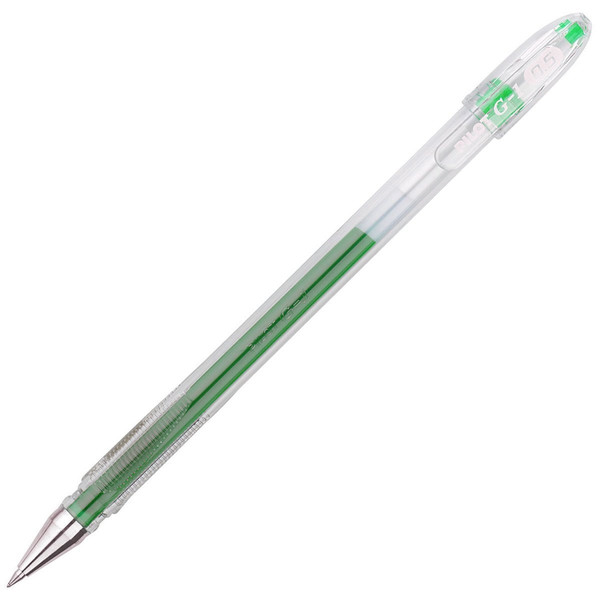 Pilot BL-G1-5T-G Grün 12Stück(e) Tintenroller