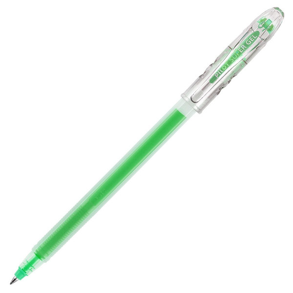 Pilot BL-SG-7-G Green 12pc(s) rollerball pen