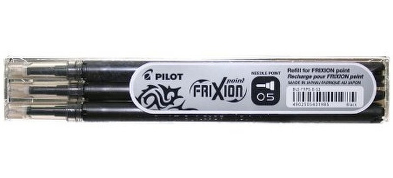 Pilot BLS-FRP5-B-S3