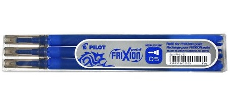 Pilot BLS-FRP5-L-S3 Stiftbefüllung