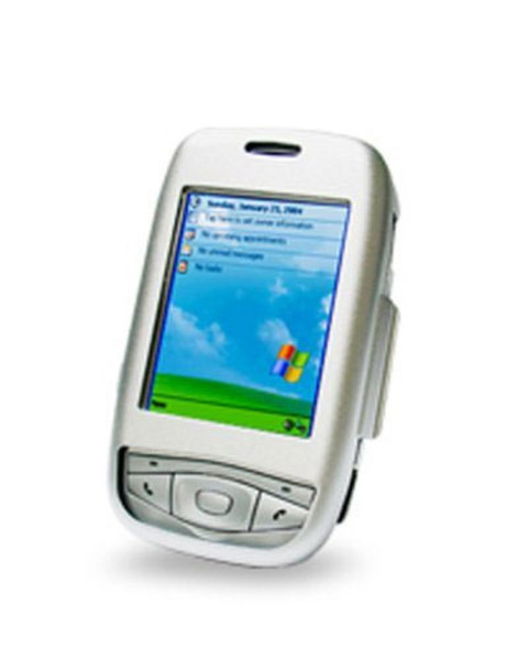 PDair BT-CASE-AL-9100 Cover case Белый чехол для мобильного телефона
