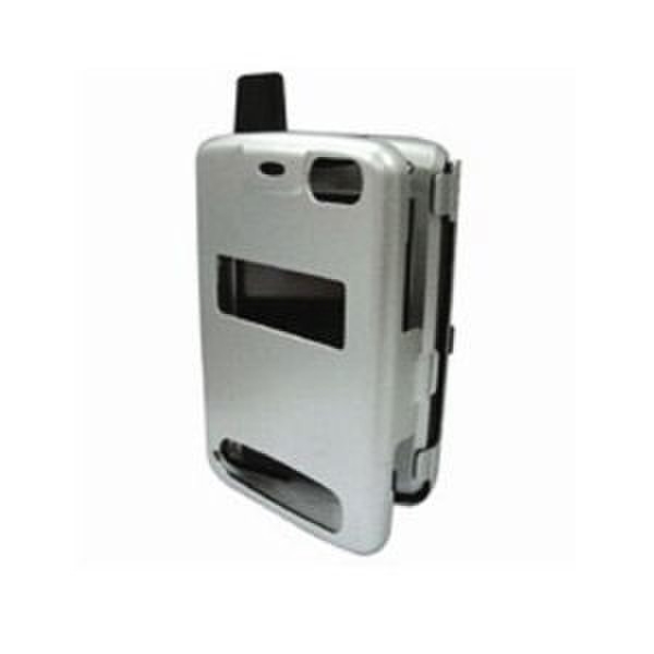 PDair BT-CASE-AL-H6300 Cover case Grau Handy-Schutzhülle