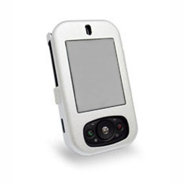 PDair BT-CASE-AL-S200 Cover case Weiß Handy-Schutzhülle