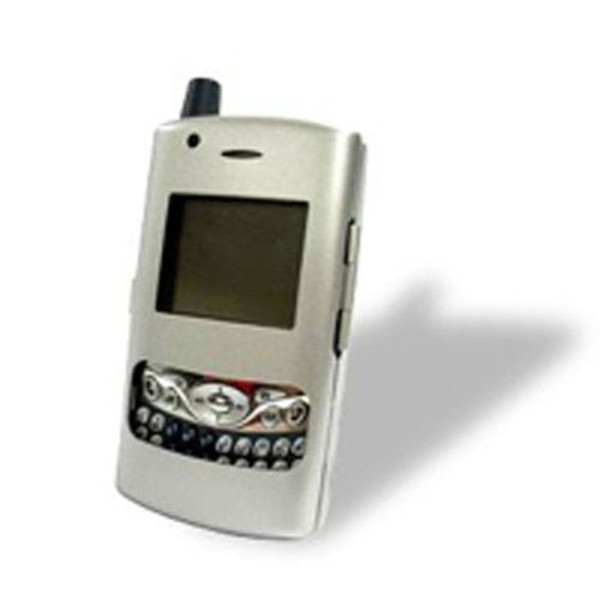 PDair BT-CASE-AL-T650 Cover case Серый чехол для мобильного телефона