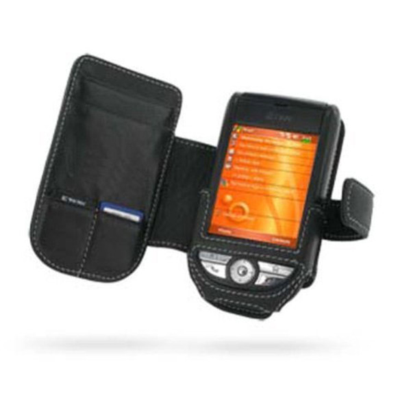 PDair BT-CASE-LT-M600 Flip case Black mobile phone case