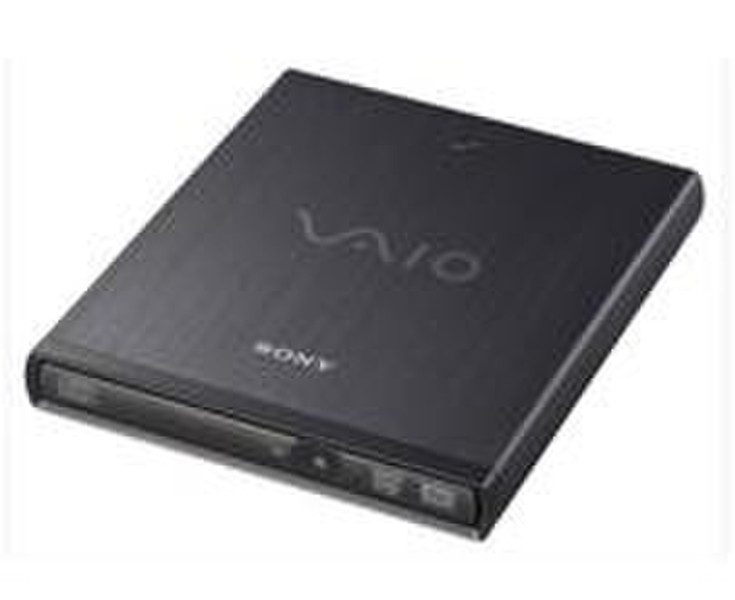 Sony VGP-UDRW1 Black optical disc drive