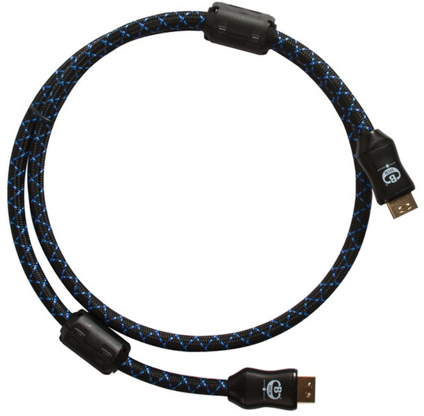 B-Tech HDMI 1m M-M