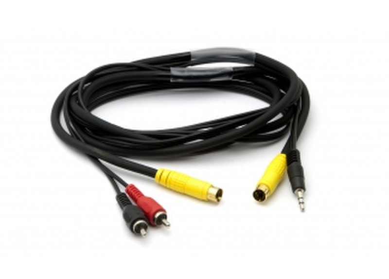 G&BL CEL5545 S-Video-Kabel