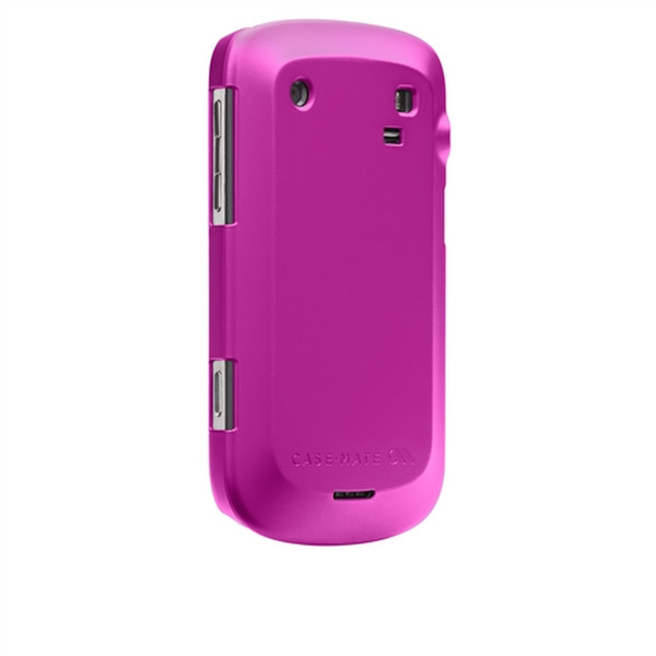 Case-mate Barely There Cover case Розовый