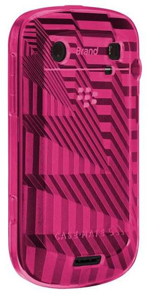 Case-mate Gelli Cover case Pink