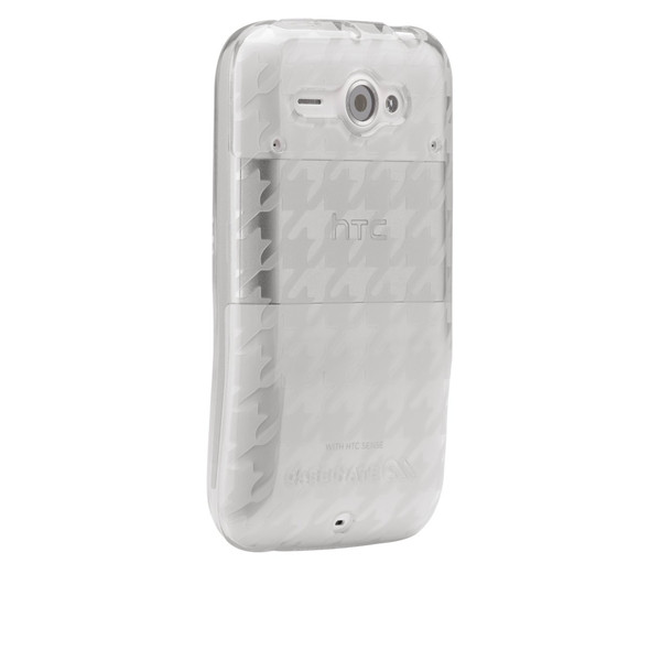 Case-mate Gelli Cover Transparent