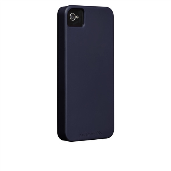 Case-mate Barely There Cover case Navy