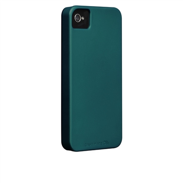 Case-mate Barely There Cover Green