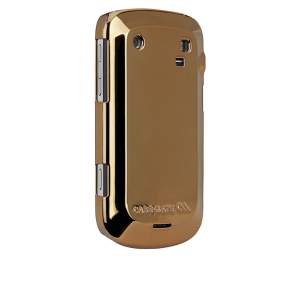 Case-mate Barely There Cover Gold,Metallic