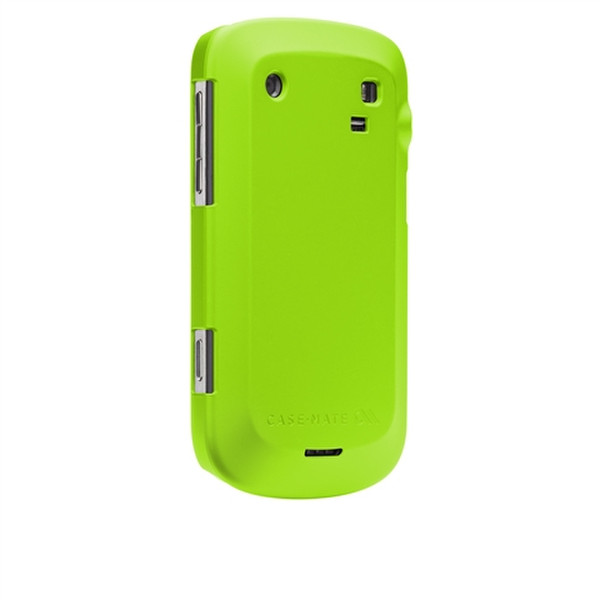 Case-mate Barely There Cover Green
