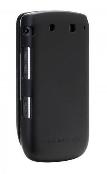 Case-mate Barely There Cover case Черный