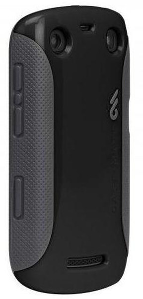 Case-mate Pop Cover case Schwarz